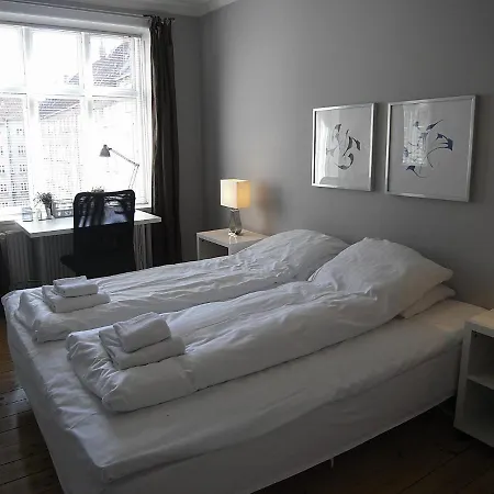 Randersgade * Koppenhága
